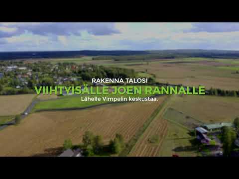 Vimpelin kunnan tonttikampanja