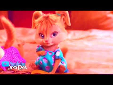 The Chipettes - Kings & Queens