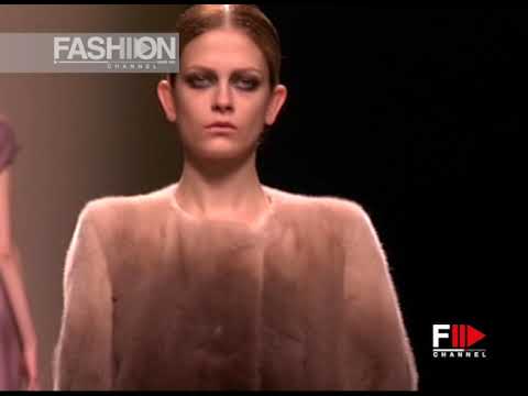 LEMONIEZ Fall 2010 Madrid - Fashion Channel