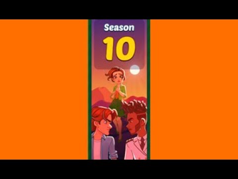 Delicious World – All of Season 10: Cutscenes (Subtitles)