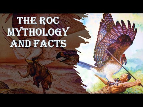 THE ROC - MYTHOLOGY AND FACTS