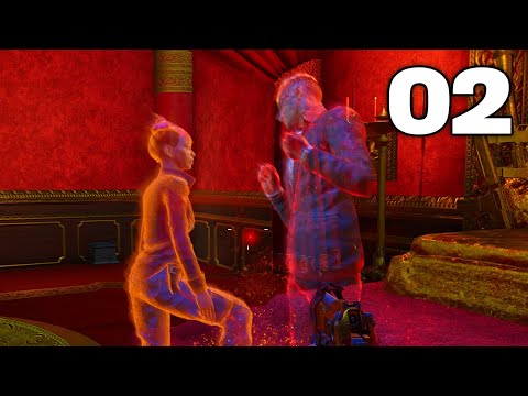 Far Cry 6 Pagan Control DLC PS5 Gameplay Walkthrough - Part 2 - Yuma Lau Boss Fight