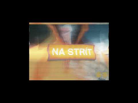 HULIBOY VYSAJBONG ft. BFAG - Na Strít