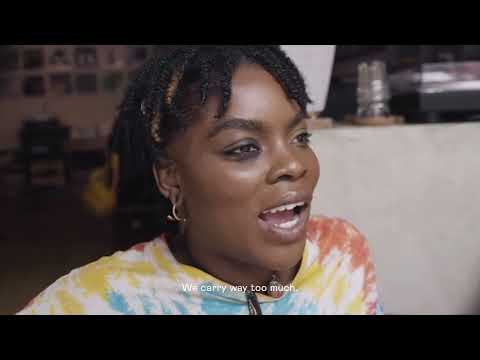 BABMAG Janel Antoneshia – Voice of the Streets