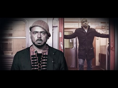 Rocé & JP Manova (1) - Pique-Nique de Saint-Denis 29 août 2015