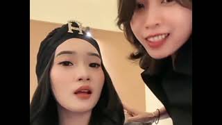 Download lagu Difarina Indra Adella Prepares Live Performance in Kudus (Part 1) mp3