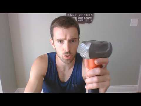 FOR Milwaukee Tool 48-22-9310 3 lb Fiberglass Drilling Hammer video review thumbnail