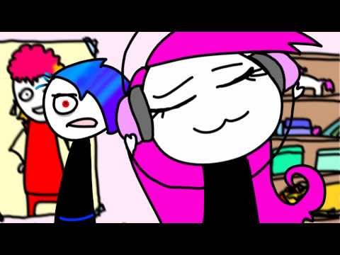 Japanoschlampen #20 - Stars und Sternchen