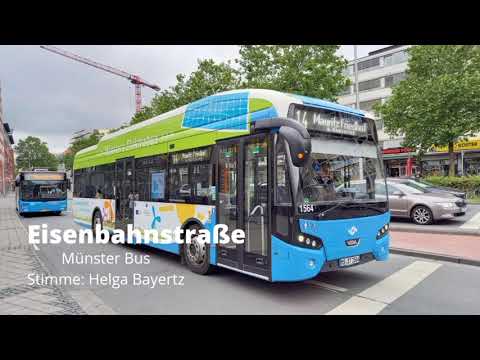 Ansagenmix 2: Verschiedene Ansagen aus dem Jahr 2021