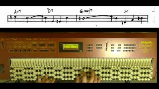 Video thumbnail for WHOLETONE REVOLUTION / Jankó - All The Things You Are by Wholesteps