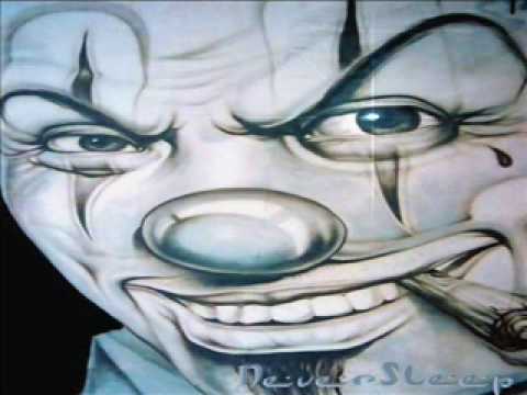 Eva Cazal & Kriek - Live @ Tresor, Berlin 24-03-02