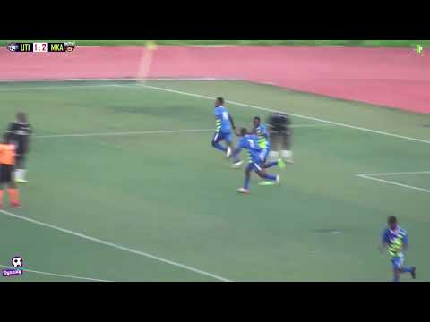 2023 DSL || Season 2 || MD3 || Match Highlight || Utility Sports FC vs MKA SC