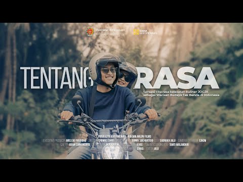 Film Pendek - Tentang Rasa