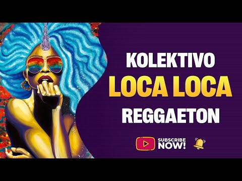 Kolektivo - Loca Loca
