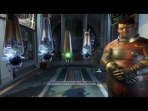 Prey PC Let's Gameplay Part 30 True Ending(No Commentary)