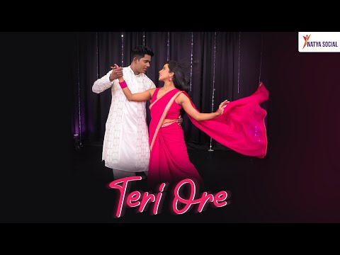 Vinayak Teri Ore - Semi-classical dance
