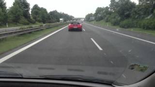 preview picture of video 'FIAT vs FERRARI'