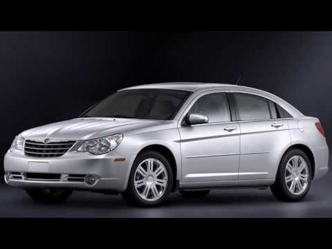 CHRYSLER Sebring (2007)