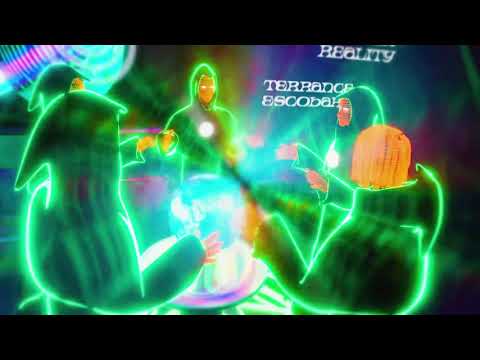 TERRANCE ESCOBAR - STICKSIGFN (feat. KEITH APE) prod. RXLVND [OFFICIAL AUDIO]