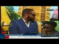 Ferre Gola Parle De Son Single Dérangement Et De L Intégration De Blaise Créateur Chez H KALEMA