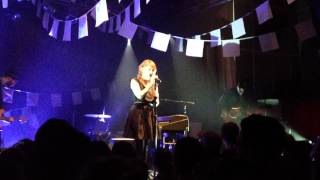 Cœur de pirate - Verseau