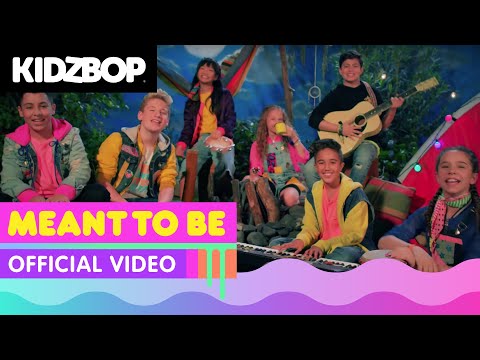 Video thumbnail for Meant To Be