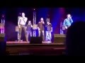 Home Free - All About That Bass (Live) 