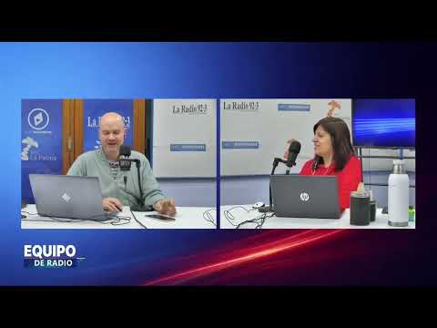 Equipo de Radio