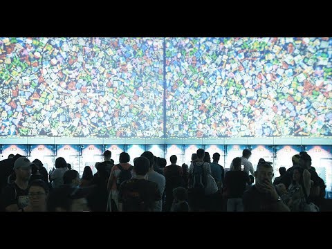 Toward Singularity Trailer