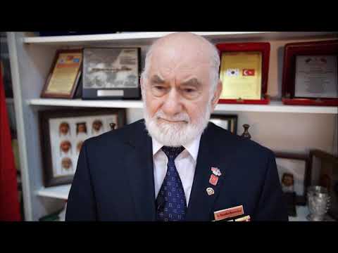 Video screen capture: Muzaffer Kocabalkan