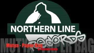 Mutya - Paper Bag - Paleface Remix