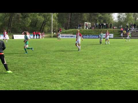 3. zápas: SKS - Bohemians 19o5  0:0