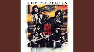 Led Zeppelin Jam Accordi