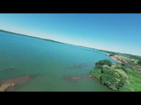 Puerto Obligado - Itapua (Paraguay)