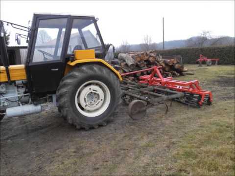 Nowy nabytek Wał strunowy podwójny 2,8 na docisku