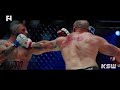 KSW 49: Materla vs. Askham 2 LIVE Sat., May 18 at 1 p.m. ET on Fight Network