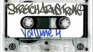 50 cent stretch armstrong freestyle rare