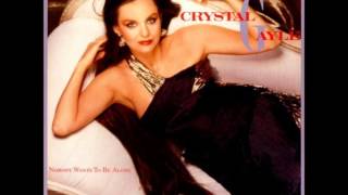 Crystal Gayle - Nobody Wants To Be Alone