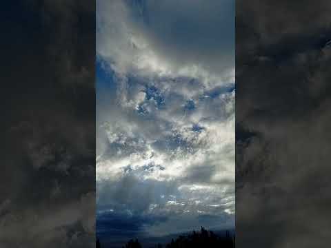 Pronta llegada de un frente frío a la región del Bio Bio