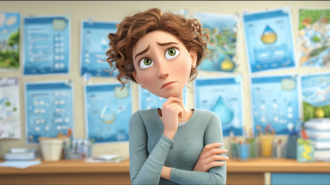 7. Sınıf Türkçe - Metinle İlgili Sorular (Suyun Kullanım Alanları) şarkısı (2)