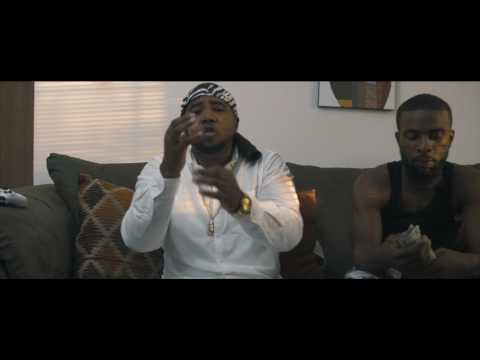 King Kada - "Untouchable" Freestyle