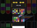 Water Sort Puzzle Level 4269
