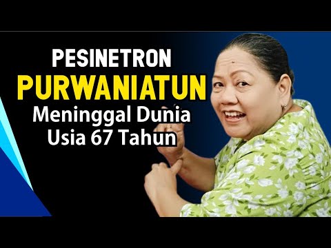 Pesinetron Purwaniatun Meninggal Dunia Usia 67 Tahun