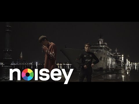 Wing Klan - M.Schumacher (Prod. ChetaMeister) - Premiere