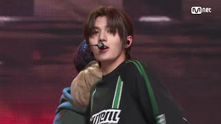 [影音] 250227 Mnet M COUNTDOWN