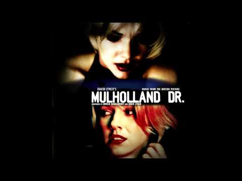 David Lynch's Mulholland Drive (Music From The Motion Picture)