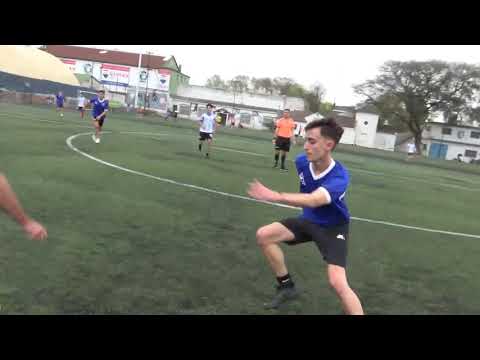 LA BLAISNETA vs VILLURCA   FECHA 20 , NIVELATORIOS