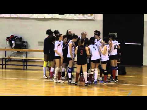 Rinascita Montespertoli 5 Marzo 2016 Campionato Regionale B2