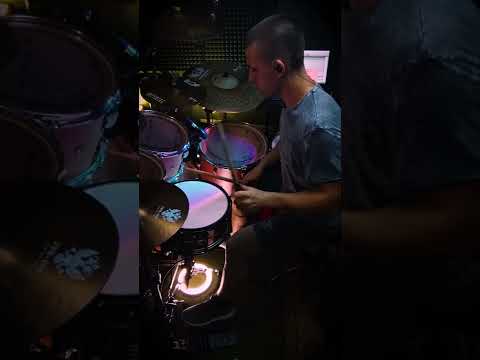 260bpm heel toe blastbeats