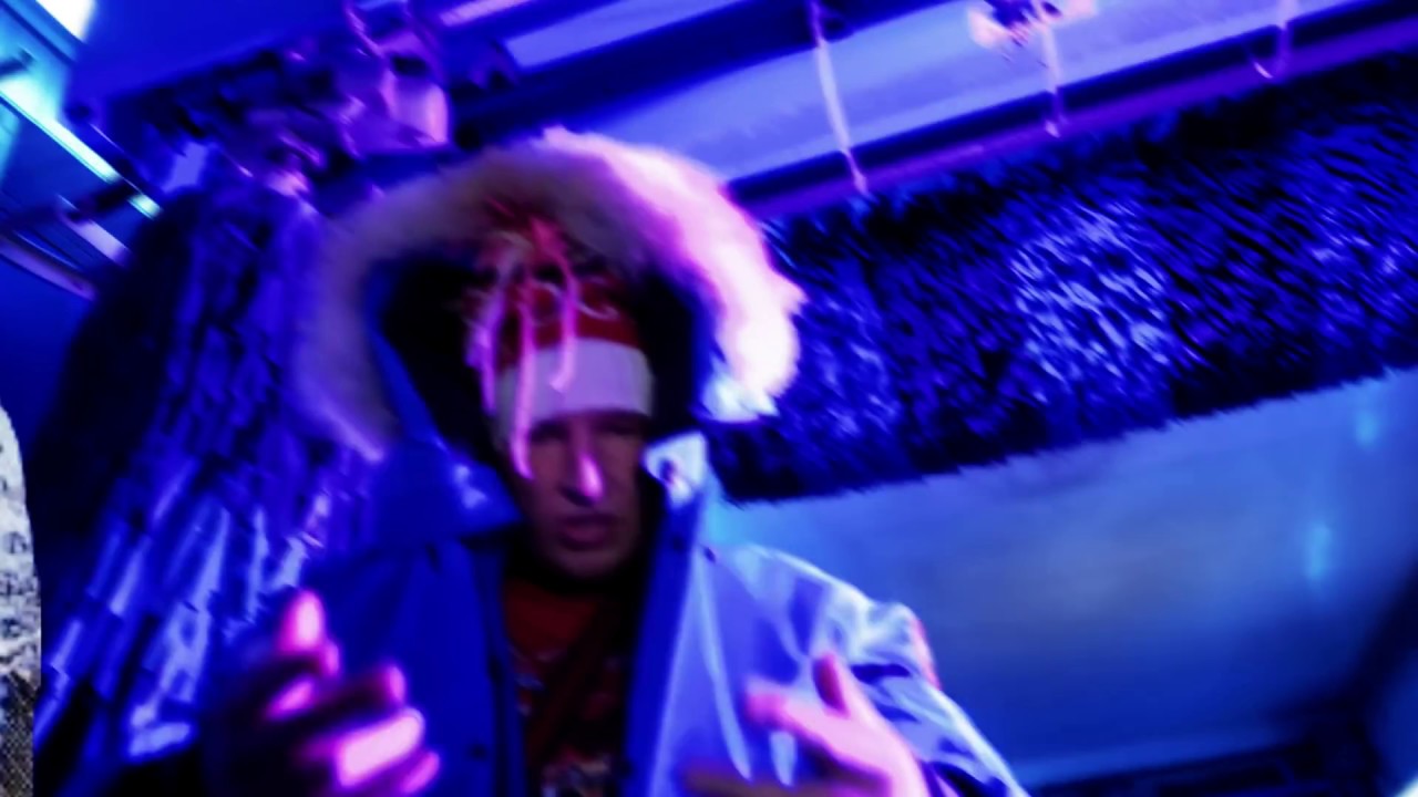 Lil Lano — Ich Bin So Reich